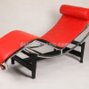 Le corbusier chaise lounge lc4